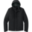 Custom Port Authority Insulated Heavy Ripstop Jacket Deep Black
