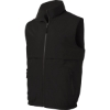 Custom Port Authority Reversible Charger Vest. True Black