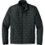 Custom Port Authority C-FREE Brick Jacket Deep Black