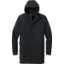 Custom Port Authority Collective Outer Soft Shell Parka Deep Black