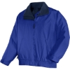 Custom Port Authority Competitor Jacket. Tr Royal/Tr Ny