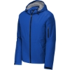 Custom Sport-Tek Waterproof Insulated Jacket True Royal Blue