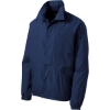 Custom Sport-Tek Sideline Jacket. True Navy Blue