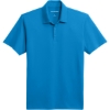 Custom Port Authority Performance Staff Polo Brilliant Blue