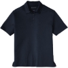 Custom Port Authority City Stretch Polo RiverBlNv