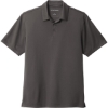 Custom Port Authority UV Choice Pique Polo Sterling Grey