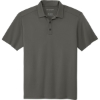 Custom Port Authority C-FREE Snag-Proof Polo GreySteel