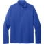 Custom Port Authority C-FREE Cypress 1/4-Zip True Royal Blue