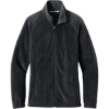 Custom Port Authority Womens Plush Fleece Full-Zip Jacket Black