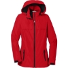 Custom Port Authority Womens Torrent Waterproof Jacket. Deep Red