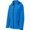 Custom Port Authority Womens Torrent Waterproof Jacket. Direct Blue