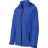 Custom Port Authority Womens Torrent Waterproof Jacket. True Royal Blue