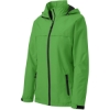 Custom Port Authority Womens Torrent Waterproof Jacket. Vine Green