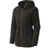 Custom Port Authority Womens Northwest Slicker. Black