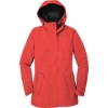 Custom Port Authority Womens Collective Outer Shell Jacket. Red Pepper