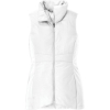 Custom Port Authority Womens Collective Insulated Vest. White