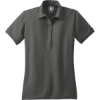 Custom OGIO - Jewel Polo. DieselGrey