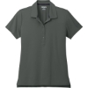Custom OGIO Womens Regain Polo TarmacGrey