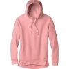 Custom OGIO Womens Luuma Pullover Fleece Hoodie. SwiftPink