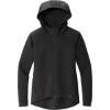 Custom OGIO Womens Bolt Full-Zip Hoodie Blacktop