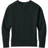Custom OGIO Womens Transcend Pullover Blacktop