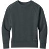 Custom OGIO Womens Transcend Pullover TarmacGrey