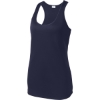 Custom Sport-Tek Womens PosiCharge Competitor Racerback Tank. True Navy Blue
