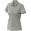 Custom Sport-Tek Womens PosiCharge Strive Polo. Silver