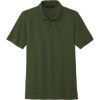Custom Mercer+Mettle Stretch Heavyweight Pique Polo TownsendGn