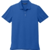 Custom Mercer+Mettle Stretch Pique Polo Blue Note