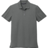 Custom Mercer+Mettle Stretch Pique Polo StormGrey