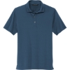 Custom Mercer+Mettle Stretch Jersey Polo Insignia Blue