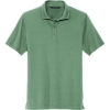 Custom Mercer+Mettle Stretch Jersey Polo Sage Green