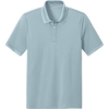 Custom Mercer+Mettle Everyday Performance Polo Celestial Blue