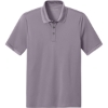 Custom Mercer+Mettle Everyday Performance Polo Purple Ash