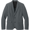 Custom Mercer+Mettle Capital Tech Blazer StormGrey