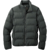 Custom Mercer+Mettle Puffy Jacket AnchorGrey