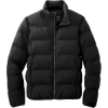 Custom Mercer+Mettle Puffy Jacket Deep Black