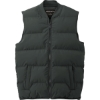 Custom Mercer+Mettle Puffy Vest AnchorGrey