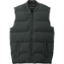 Custom Mercer+Mettle Puffy Vest AnchorGrey