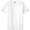 Custom New Era Tri-Blend Tee Fan White Solid