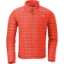 Custom The North Face ThermoBall Trekker Jacket. Fire Brick Red