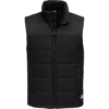 Custom The North Face Everyday Insulated Vest. TNF Black