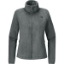 Custom The North Face Womens Osito Fleece Jacket Smoked Pearl Gray