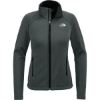 Custom The North Face Womens Chest Logo Ridgewall Soft Shell Jacket TNFDkGyH