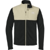 Custom The North Face Highest Peak Full-Zip Fleece Jacket TNFB/Grvl