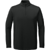 Custom The North Face Ambition 1/4-Zip TNF Black