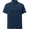 Custom The North Face Canyon Crest Polo Summit Navy Blue