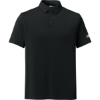 Custom The North Face Canyon Crest Polo TNF Black