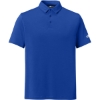 Custom The North Face Canyon Crest Polo TNF Blue